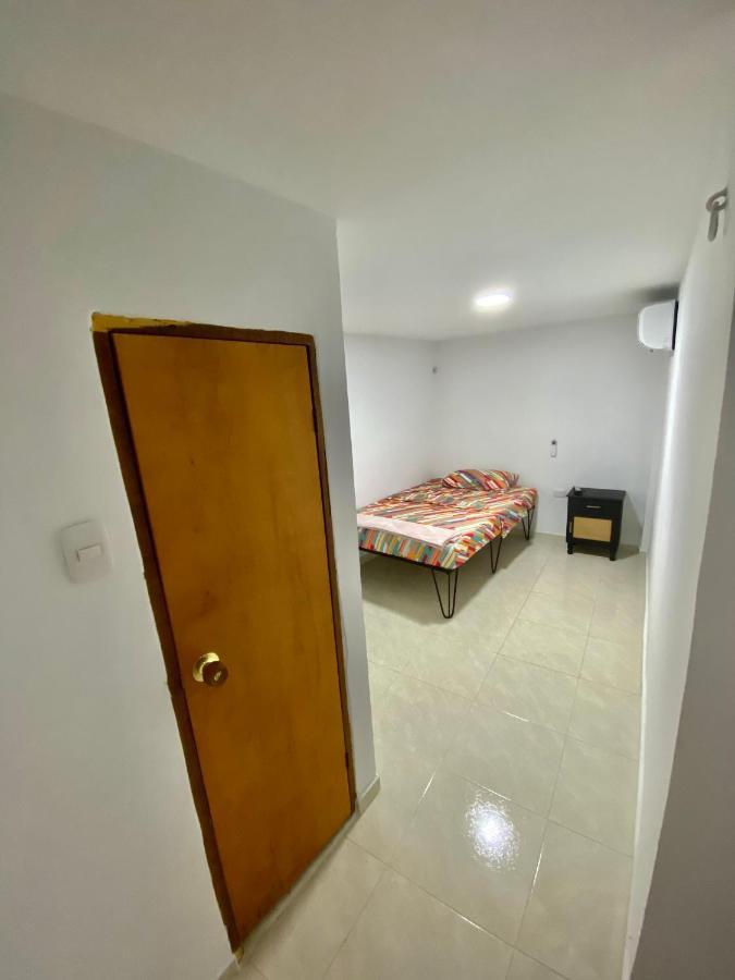 招待所 La Casona 42 *