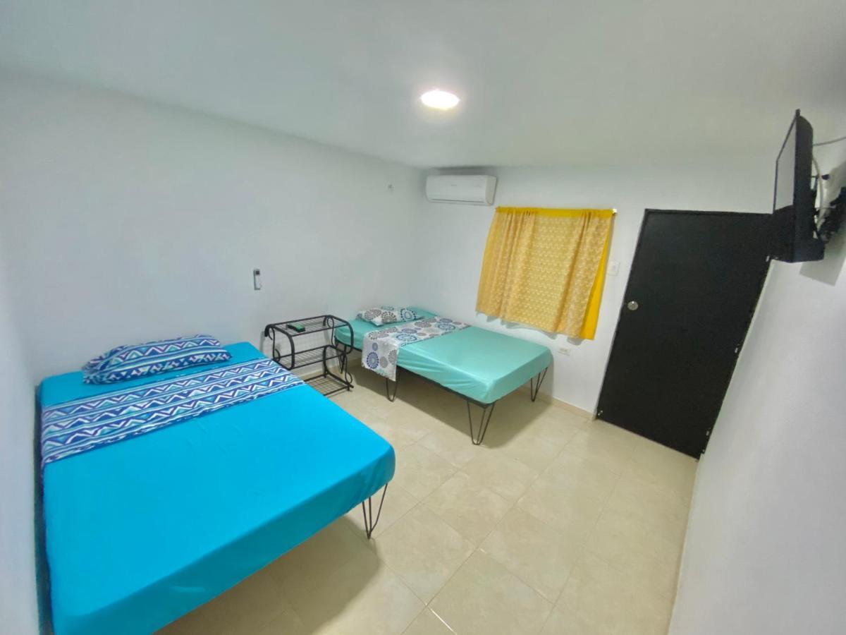 La Casona 42 招待所 Barranquilla (Atlantico)