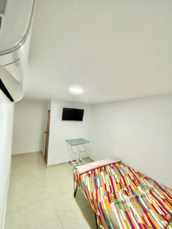 La Casona 42 Barranquilla (Atlantico)