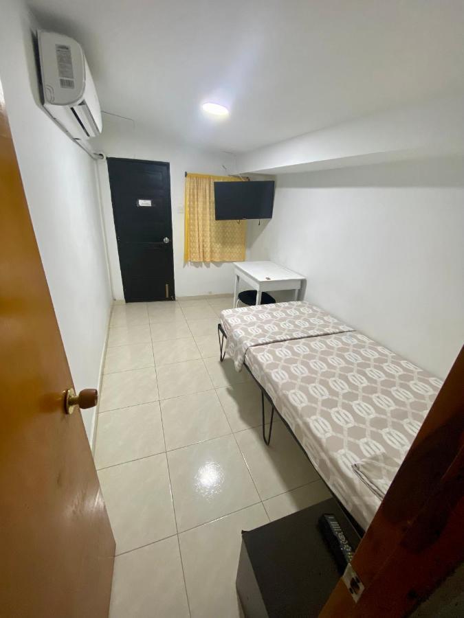 La Casona 42 招待所 *