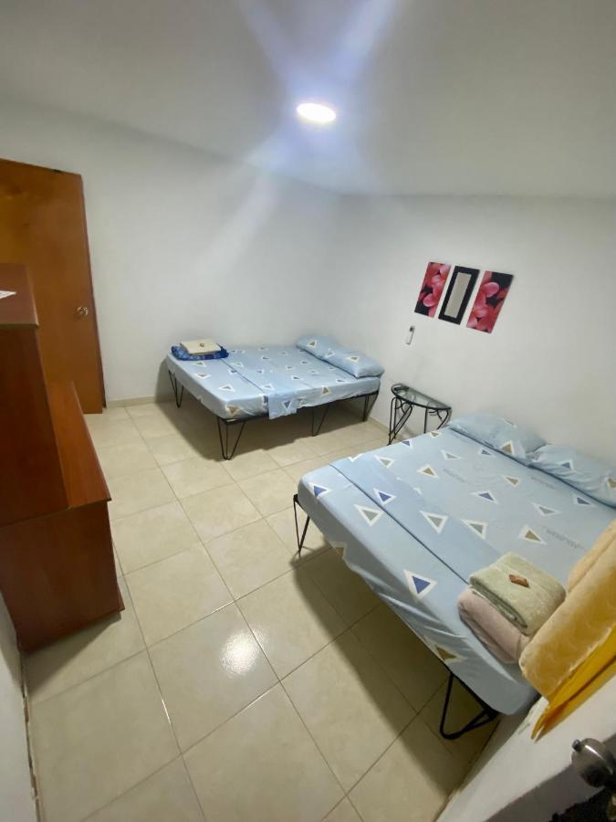 招待所 La Casona 42 *