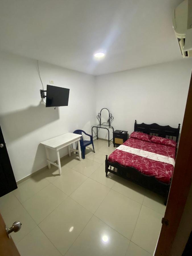 La Casona 42 招待所 Barranquilla (Atlantico)