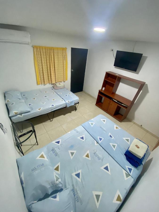 La Casona 42 Barranquilla (Atlantico)