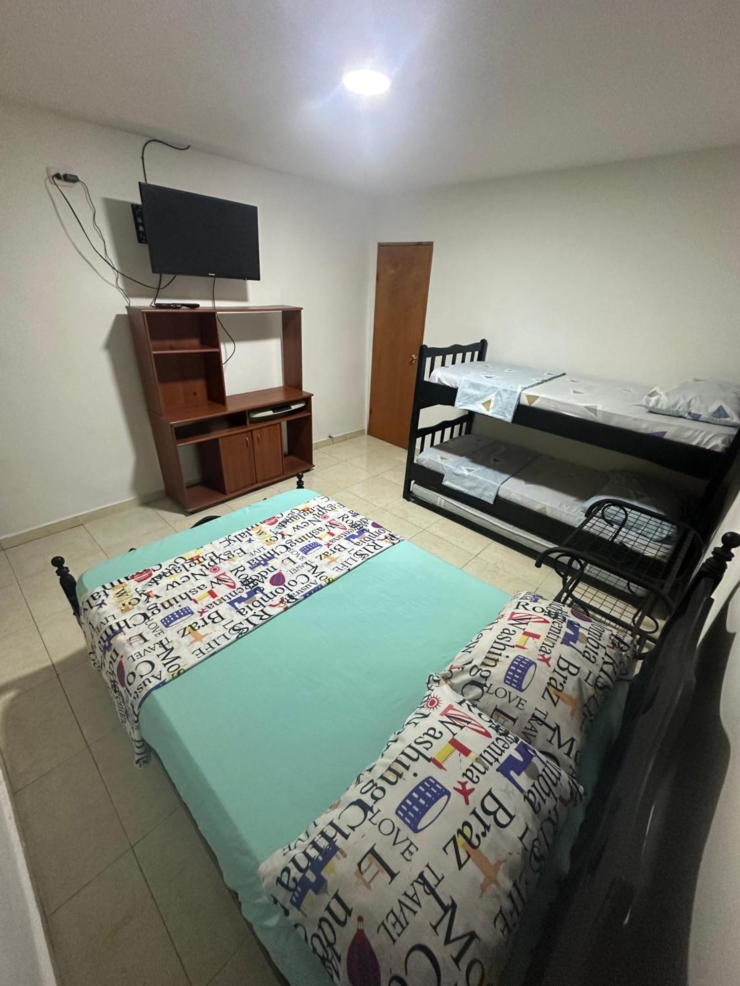 La Casona 42 招待所 Barranquilla (Atlantico)