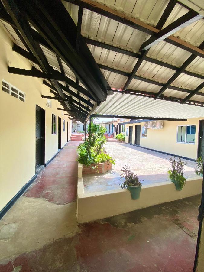 La Casona 42 Gasthof *